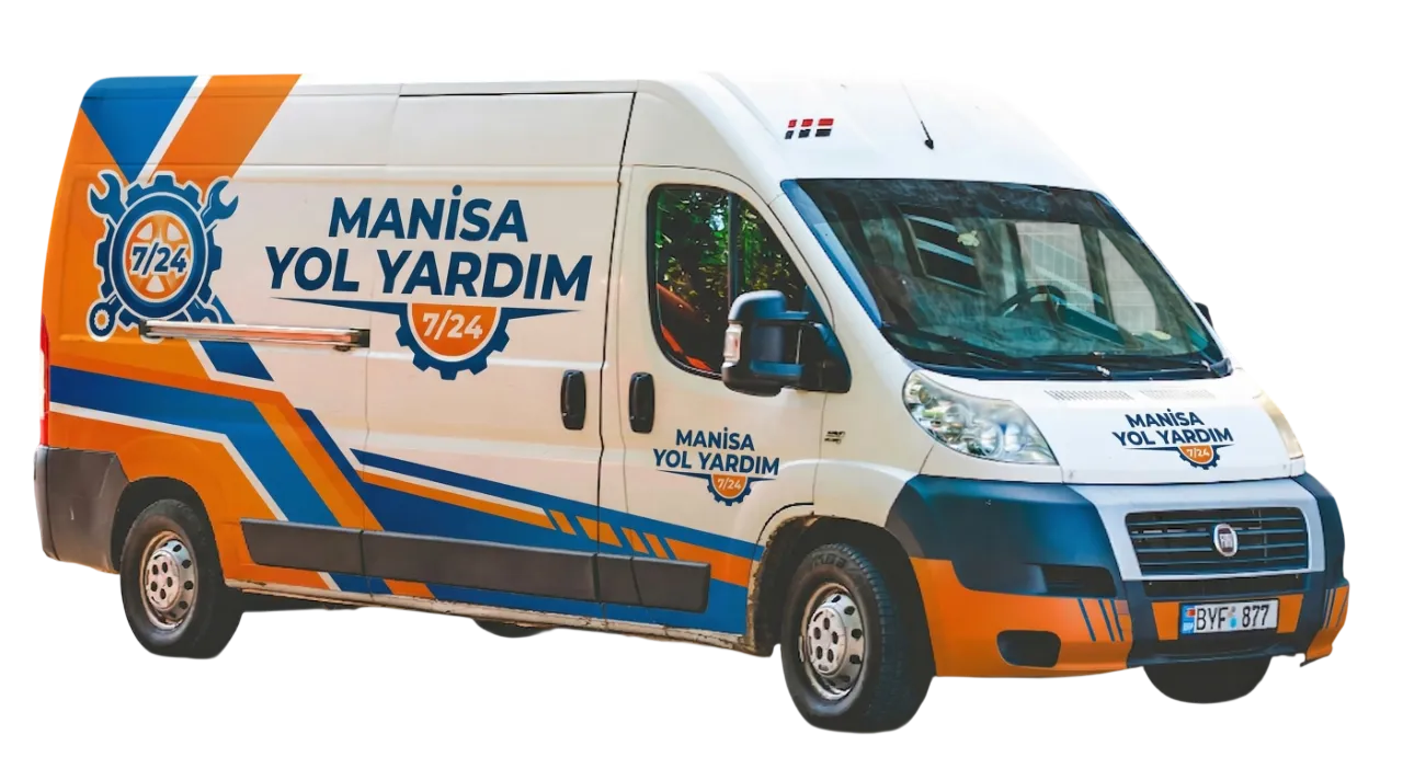 Mobil Lastik Tamiri
